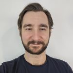 Bild på Max Sokolov