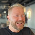 Jonas Wärngård
