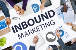 Inbound Marketing e-handel
