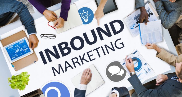 Inbound Marketing e-handel
