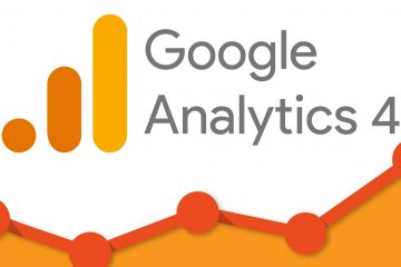 GA4 google analytics