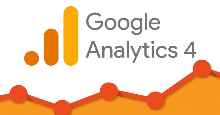GA4 google analytics
