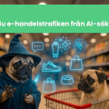 Topdogs webbinarium om SEO för AI-sök