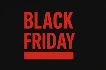 Black Friday