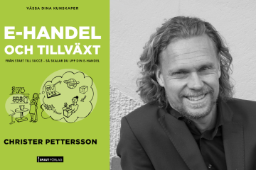 E-handel och tillväxt