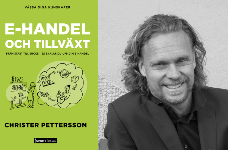 E-handel och tillväxt