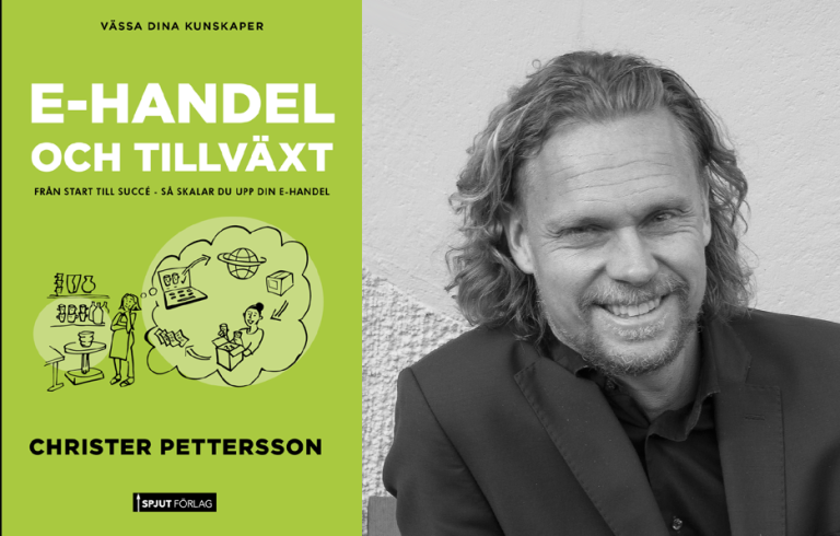 E-handel och tillväxt