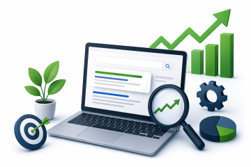 SEO är inte bara en marknadsföringskanal – det är ett business case.