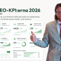 Nya SEO-KPIerna 2026
